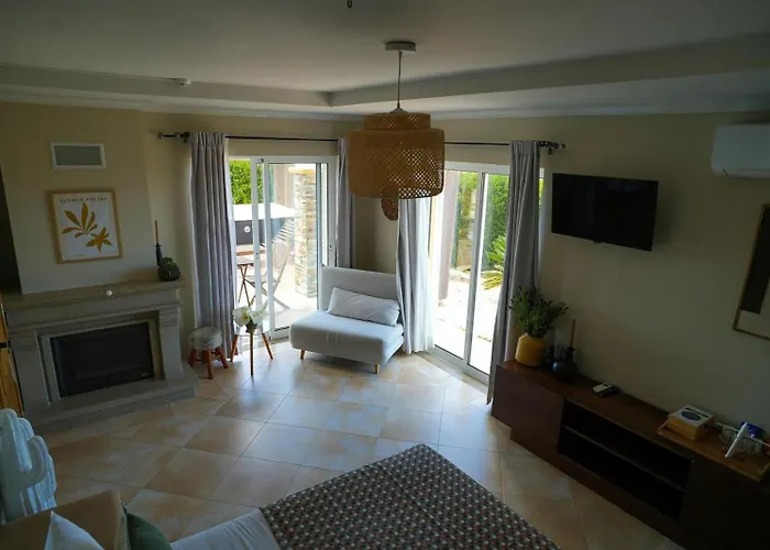 Arrifana Destination Suites