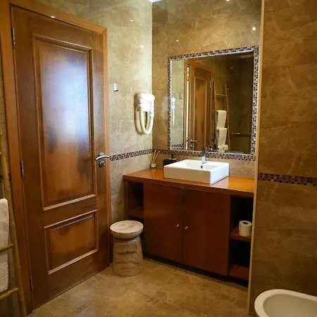 Arrifana Destination Suites Aljezur Exterior photo