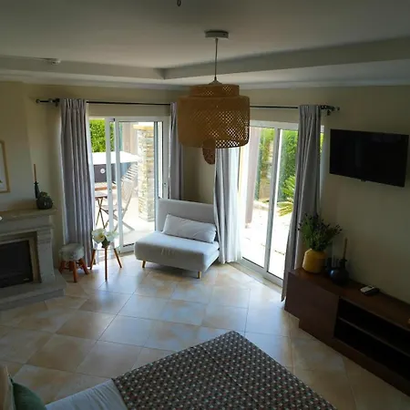 Arrifana Destination Suites Aljezur Exterior photo