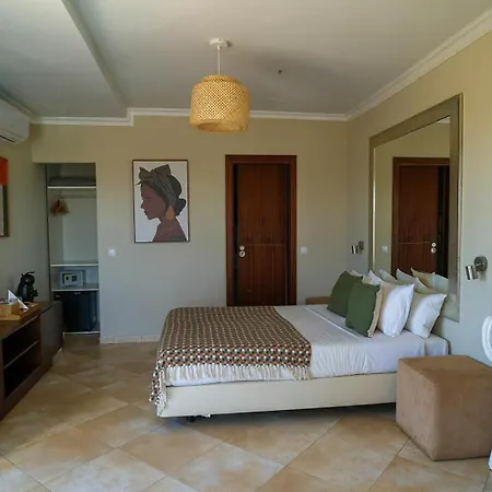 Arrifana Destination Suites Aljezur Exterior photo