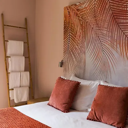 Arrifana Destination Suites Aljezur Exterior photo