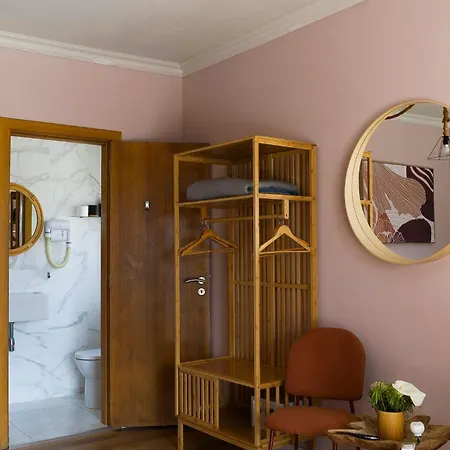 Arrifana Destination Suites Aljezur Exterior photo