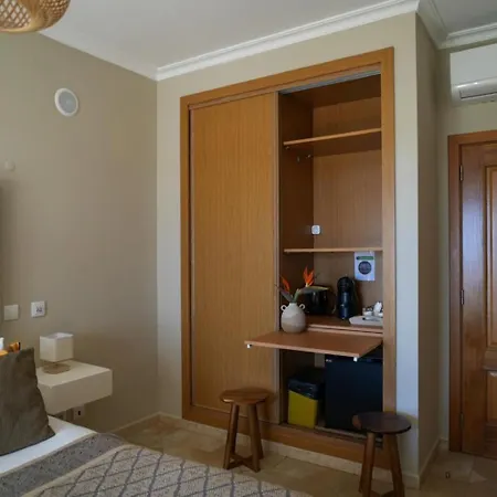 Arrifana Destination Suites Aljezur Exterior photo