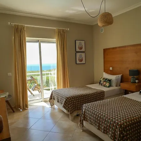 Arrifana Destination Suites Aljezur Exterior photo