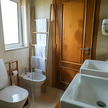 Arrifana Destination Suites Aljezur Exterior photo