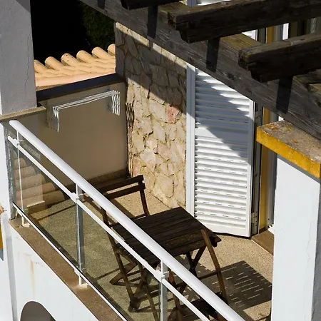 Arrifana Destination Suites Aljezur Exterior photo
