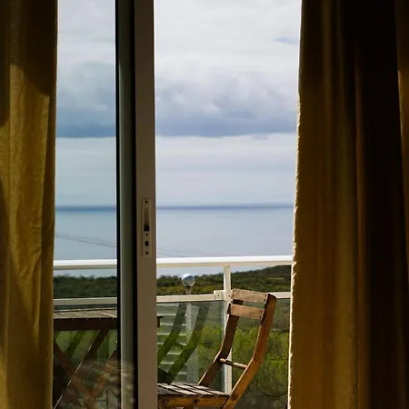 Arrifana Destination Suites Aljezur Exterior photo