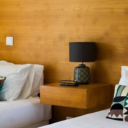 Arrifana Destination Suites Aljezur Exterior photo