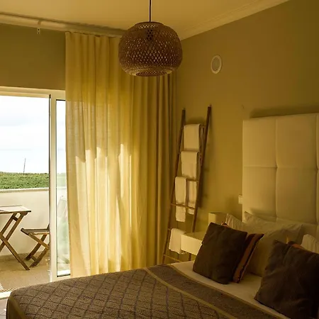 Arrifana Destination Suites Aljezur Exterior photo