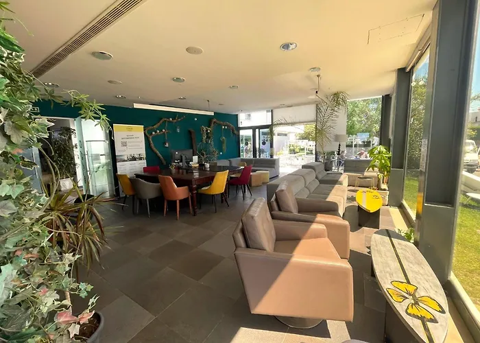 Arrifana Destination Suites