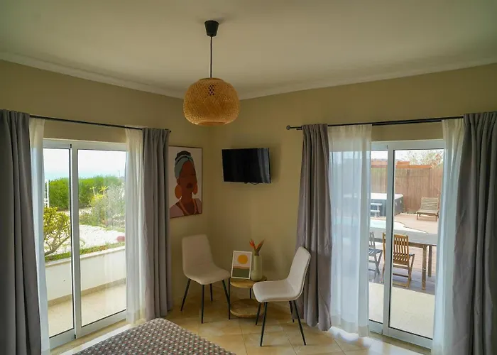 Arrifana Destination Suites