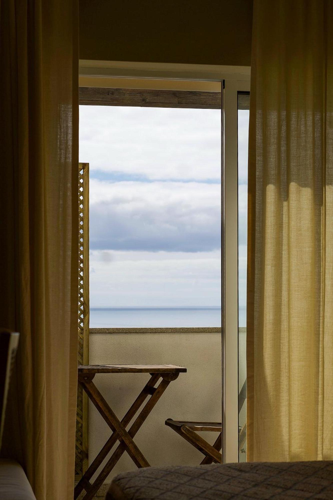 Arrifana Destination Alojamento de Acomodação e Pequeno-almoço 3*